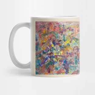 100 Years of Living Mug